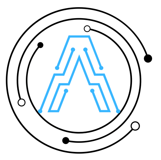 Arji Ops logo